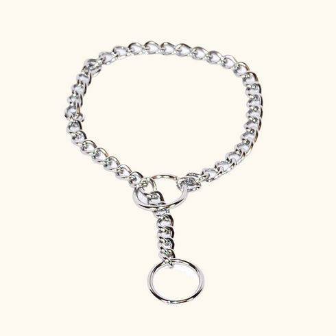 Collar Neck Chain Global tac & Pet